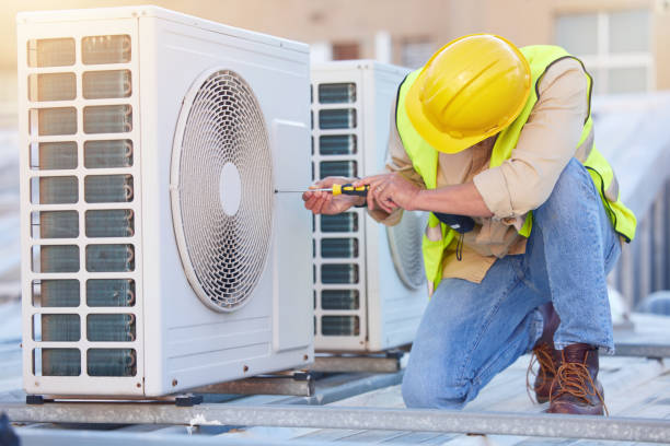 Best HVAC Air Duct Cleaning  in Manawa, WI