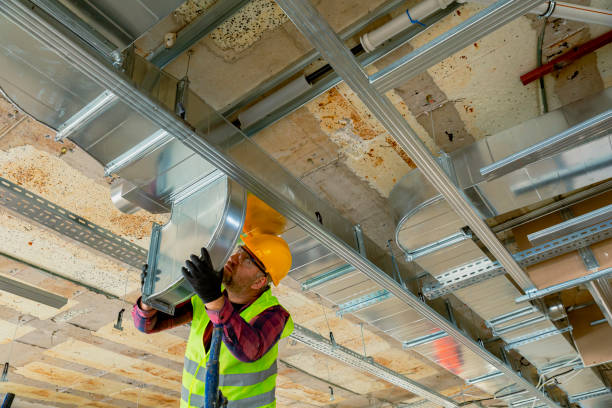 Best HVAC Emergency Services  in Manawa, WI
