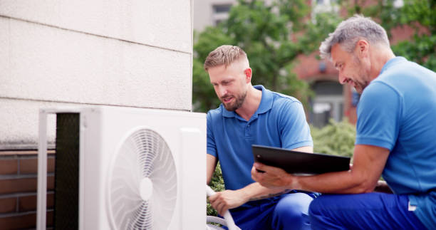Affordable Air Conditioning Repair in Manawa, WI