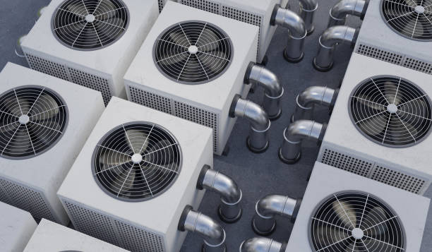 Best Commercial HVAC Repair  in Manawa, WI
