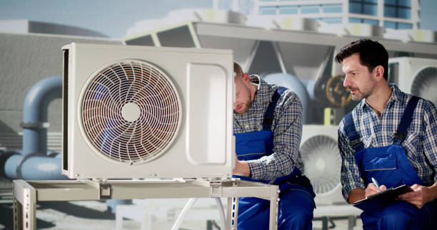 Best HVAC Air Duct Cleaning  in Manawa, WI