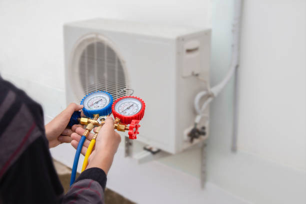 Best 24/7 HVAC Repair  in Manawa, WI