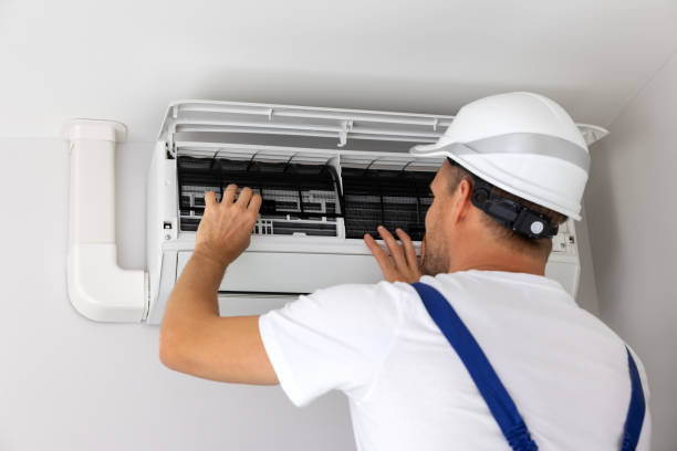 Best Air Quality Test  in Manawa, WI