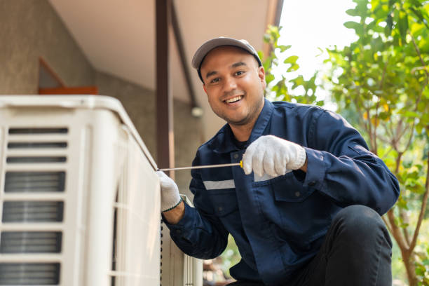 Best Central Air Repair  in Manawa, WI