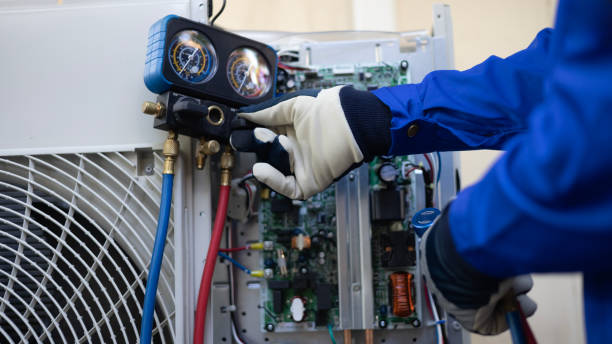 Trusted Manawa, WI HVAC Experts
