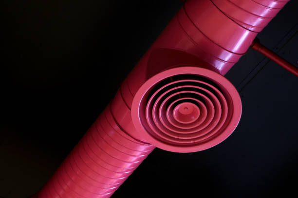 Best HVAC Air Duct Cleaning  in Manawa, WI